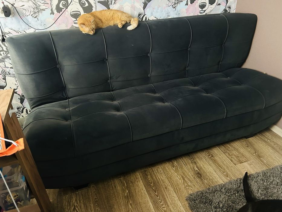 Диван подростковый