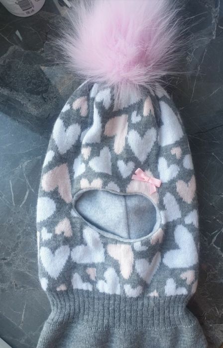 Пакет вещей на девочку 80 р