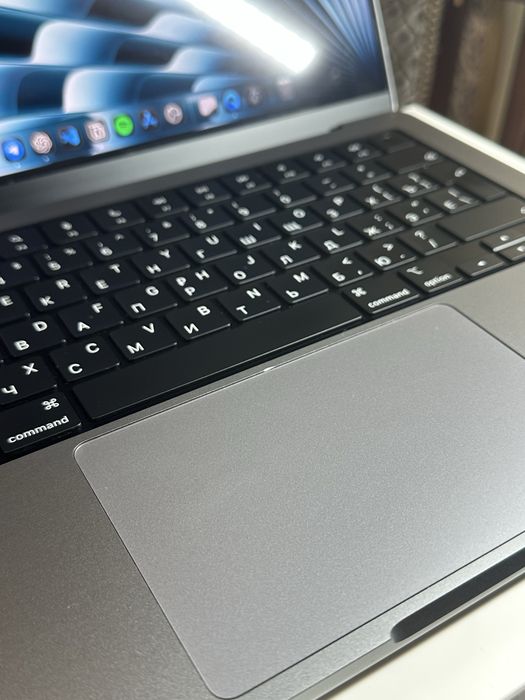 Продаю Macbook M2 Pro 14inch 16/512