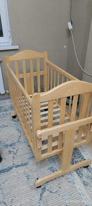 Манеж, мой малыш