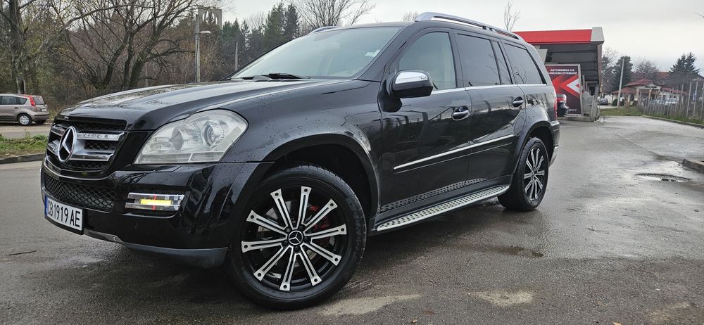 Джанти 20" 5x112 8.5J ET56