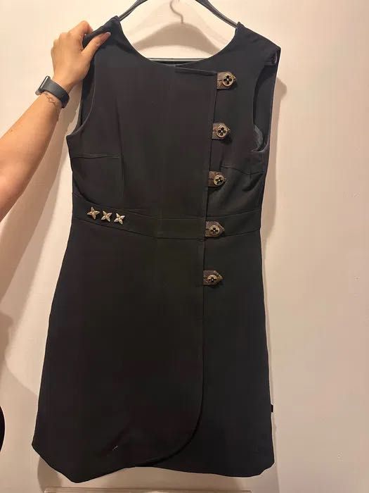 Рокля Louis Vuitton