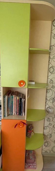 Спальная комната