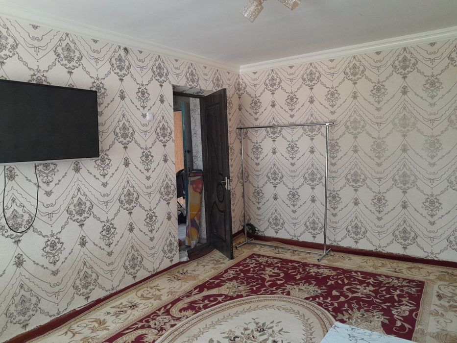 Чирчик ш. Троицк кирпичный дом 1х/3/5 душевой вариант