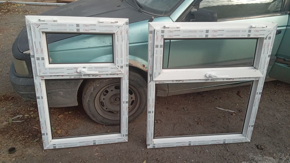 Изготовление пластиковых окон