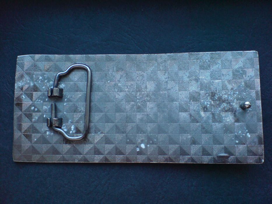 Cataramă curea bărbați 100 dolari SUA