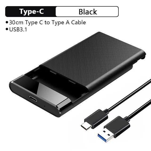 Кейс, корпус , LEXAR, HDD, Type C, SSD, USB 3.0, JEYI, NVMe