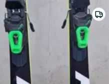 Vand SKY Fischer RC4 super race, adulti