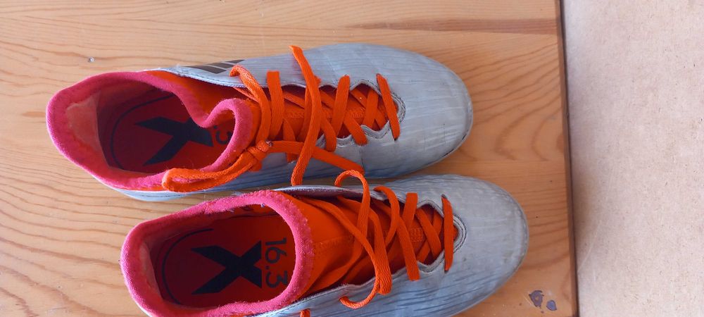 Маратонки Адидас Adidas Boys 30 1/2