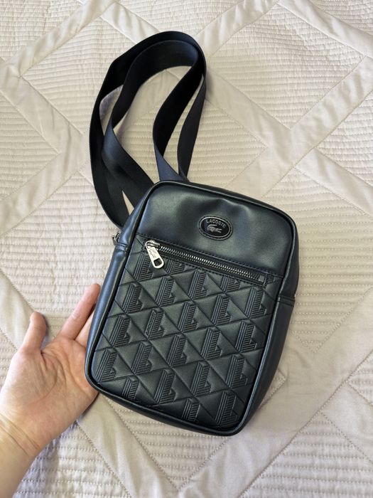 Продам сумки Michael Kors барсетка Lacoste