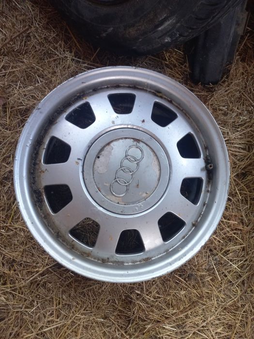 5 112 15 Ауди 1 бой Audi , wv