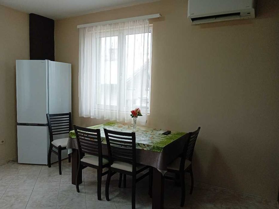 Дава се под наем Двустаен апартамент в София, Модерно предградие - 70 кв.м за 612 € - Снимка #12