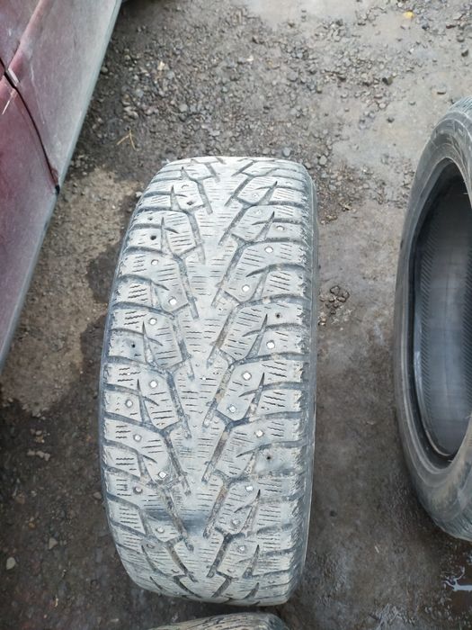 Продам зимние шины