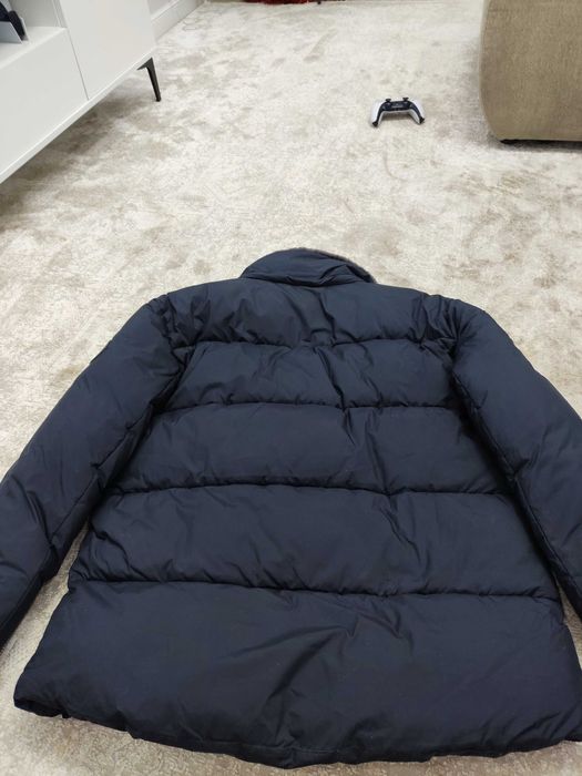 Продам куртку, мужская, теплая