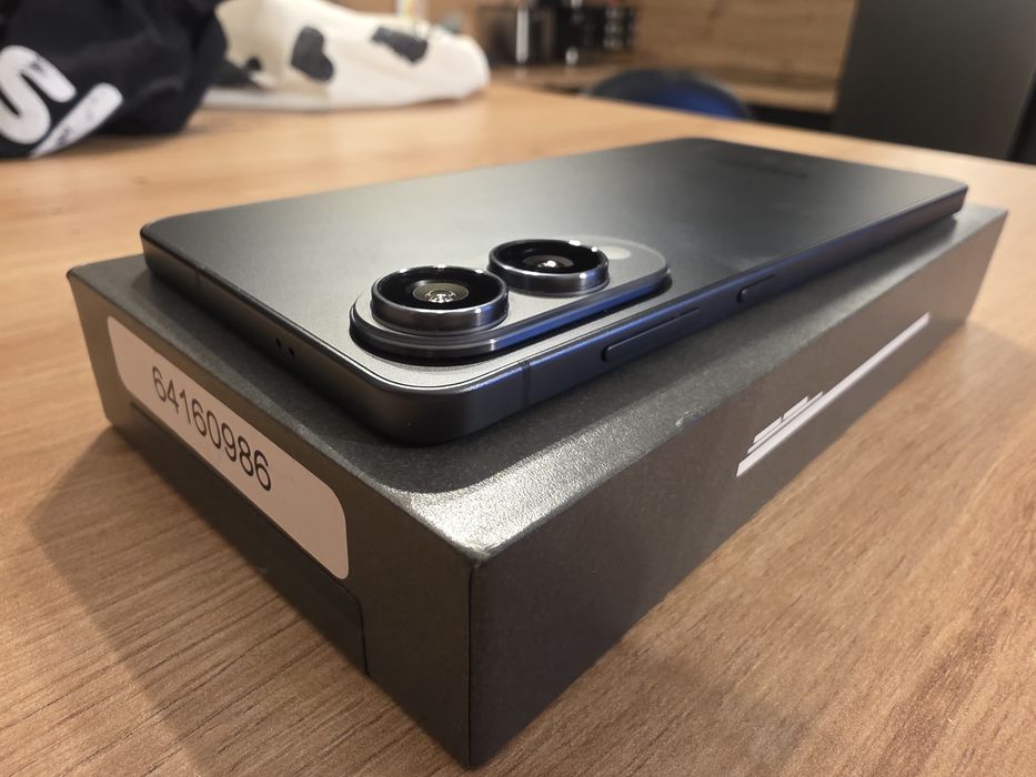 Samsung Galaxy S25 Edge 256GB