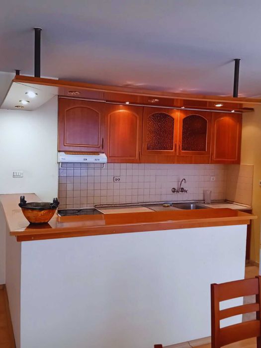 Дава се под наем Тристаен апартамент в София, Лозенец - 120 кв.м за 816 € - Снимка #3