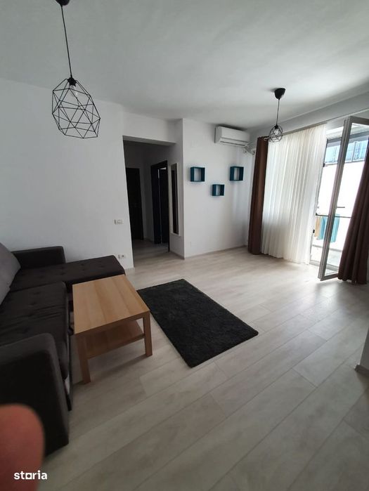 Închiriez 3 camere in Otopeni zona parcul Unirii