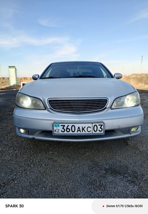 Продам Ниссан Максима