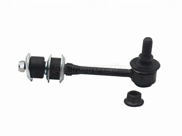 Линк Toyota 4runner