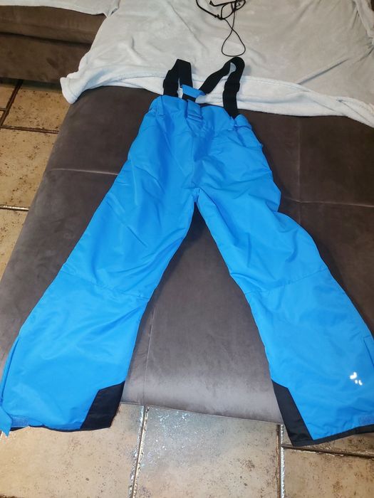 Pantaloni schi copii