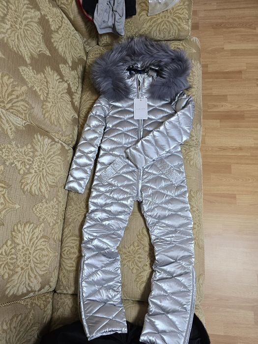 Продам комбинезон