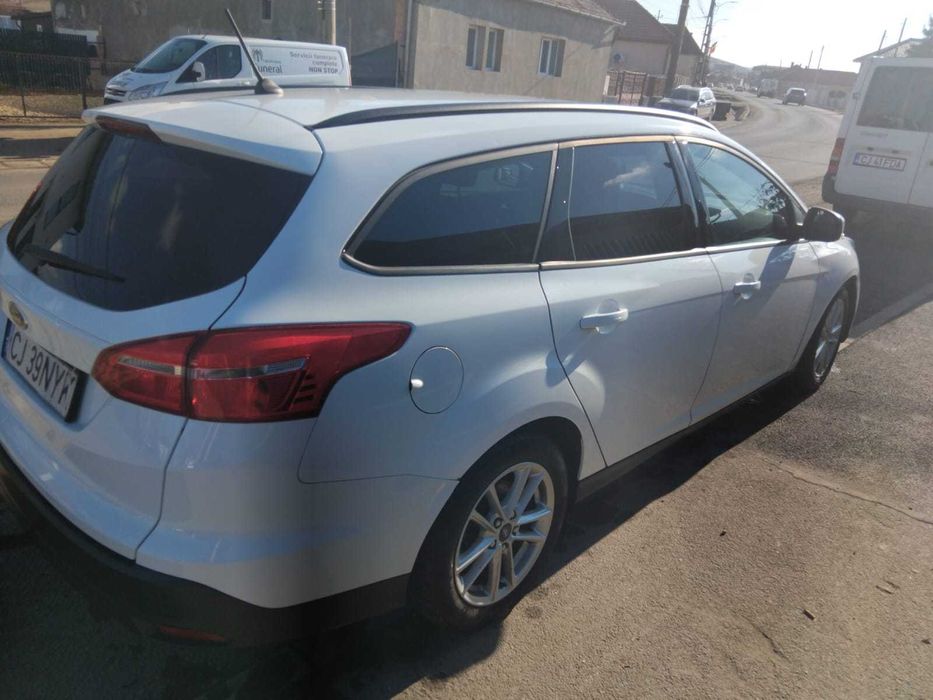 Vand autoturism Ford Focus 1.5 TDCI
