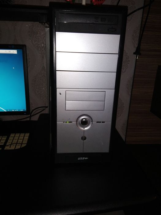 Продам компьютер