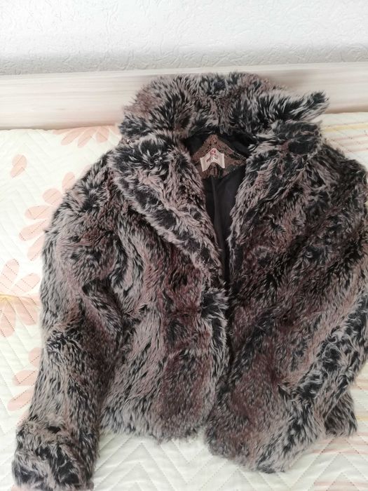 Елегантно дамско яке