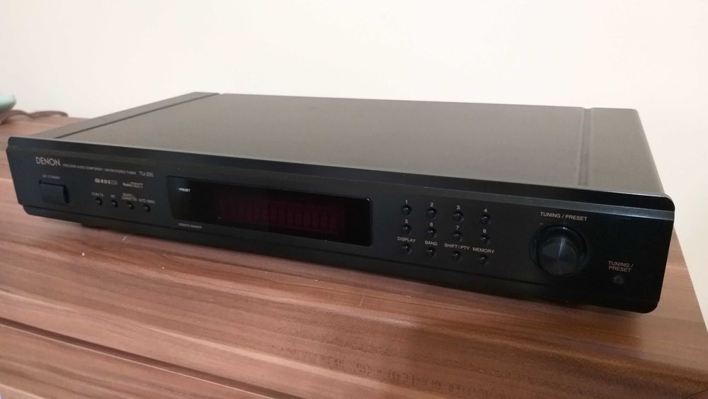 Denon TU 255 RDS