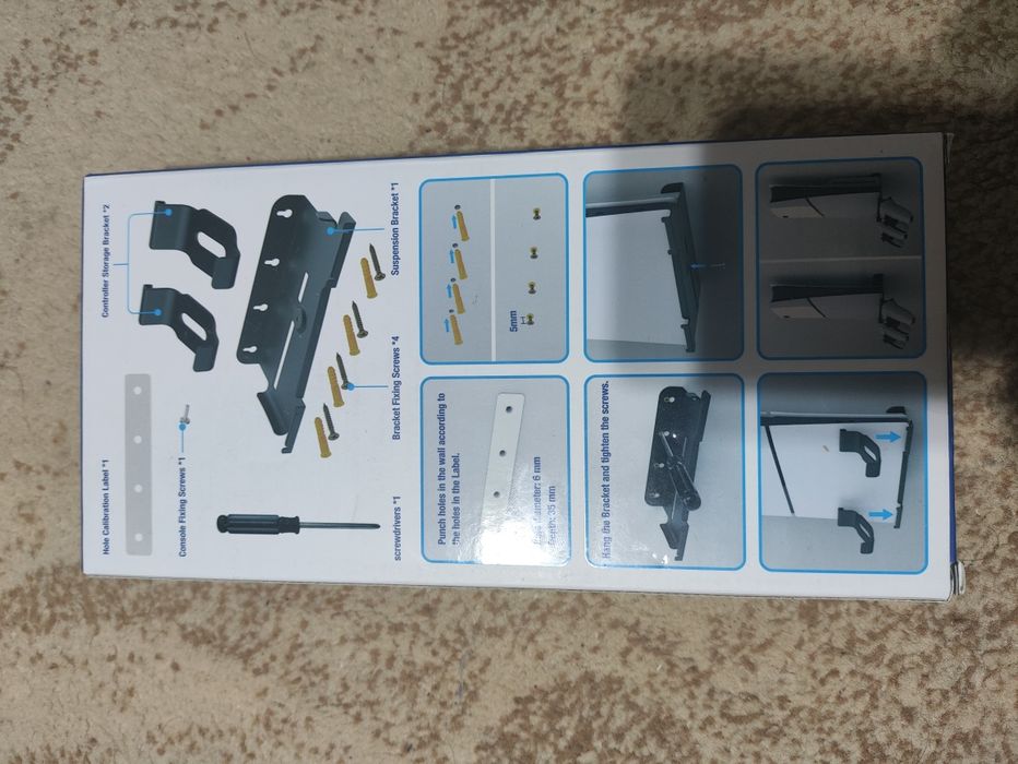 Продам кронштейн