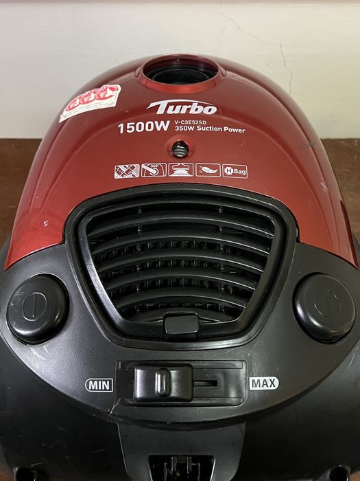 Пылесос LG V-C3E52SD