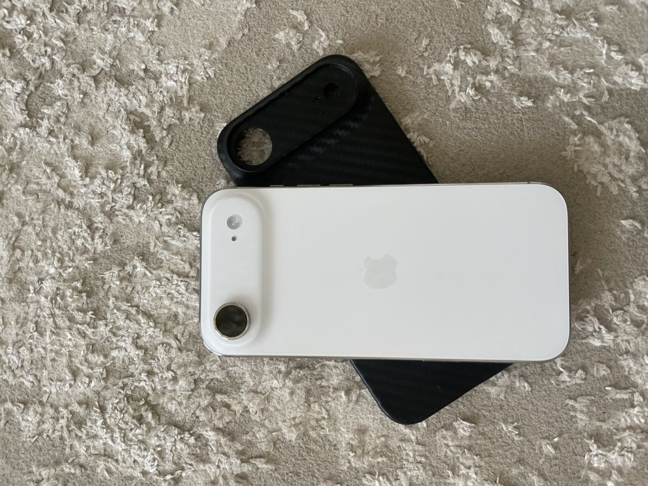 iPhone 17 air 256/100