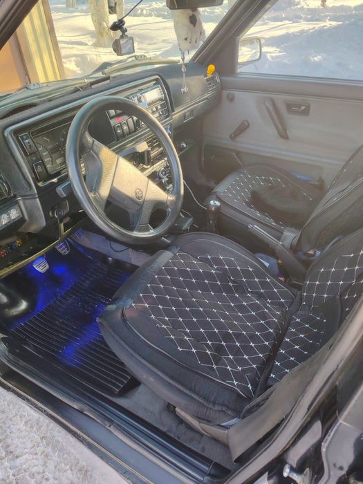 Продам джетту 2.