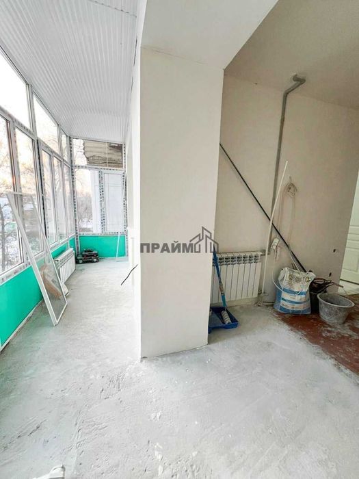 ПРОДАМ 2х ком. Центр (Султан ПРАЙМ)