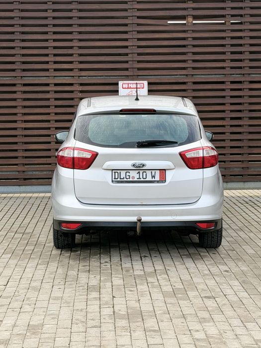 Ford C-Max 1.6TDCI
