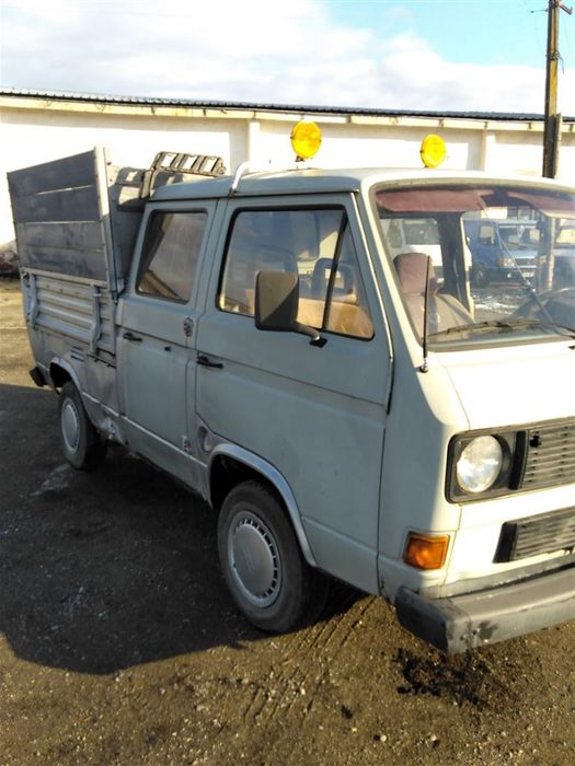 Vand autoturism  VW Transporter T 3