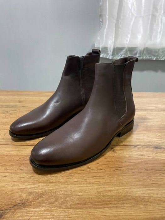 Мужская обувь  .