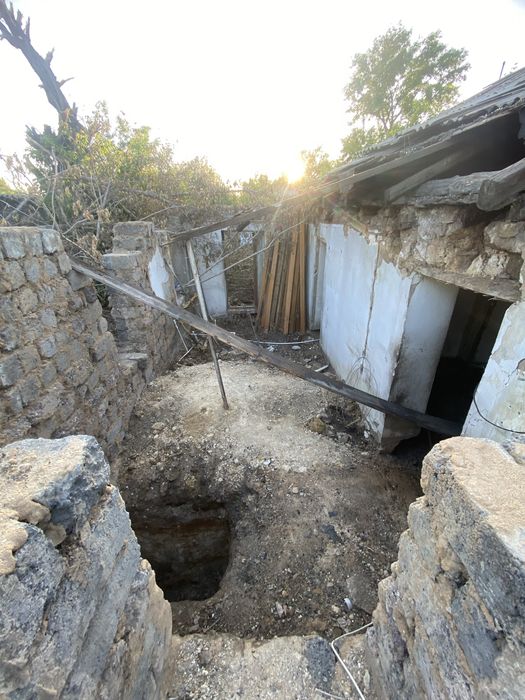 Продам земельный участок