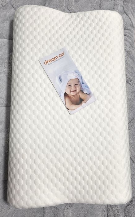 Възглавница Dream On  Memory