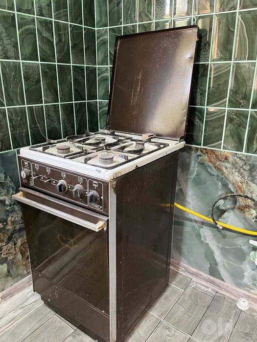 Продается газ плита