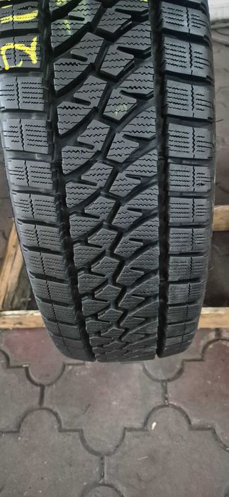 anvelope GT Radial,Bridgestone  215/70/15C  m&,iarna