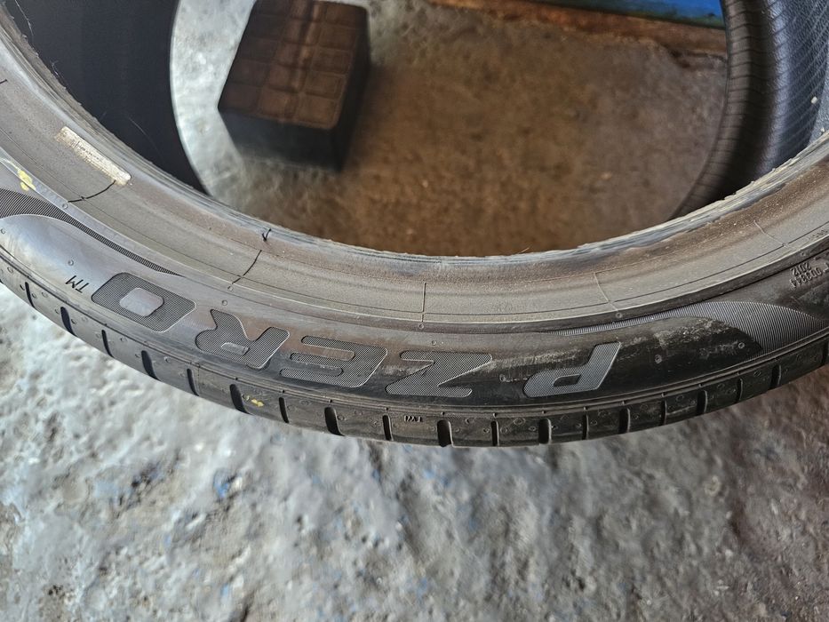 315 30 21 vara pirelli