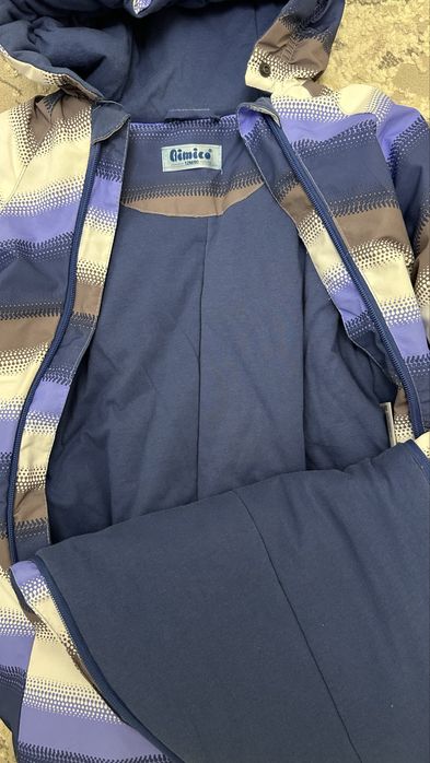 Продам детские вещи