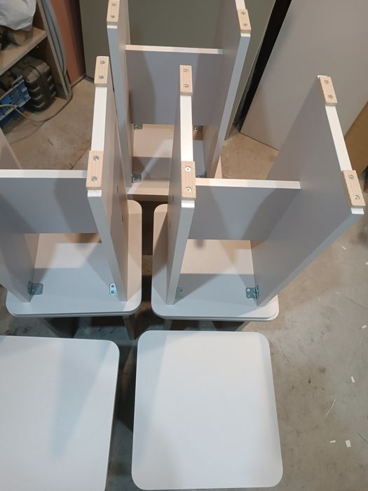 Продам табуретки новые