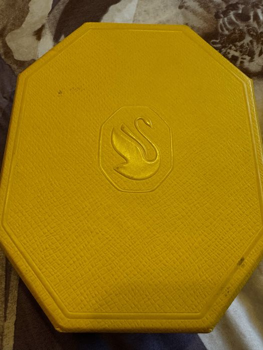 Гривна Swarovski