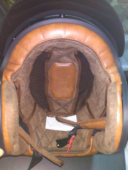 Cască HORWIN noua L