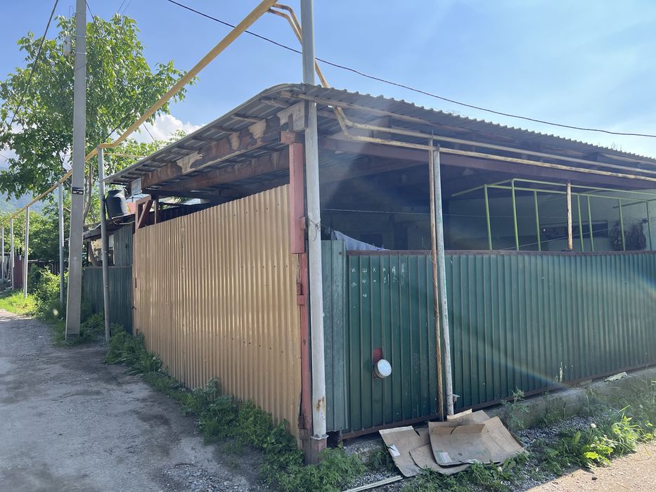 Продается дом в городе Талгар.