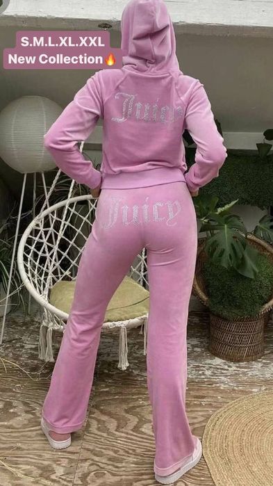 Trening dama JuicyCouture