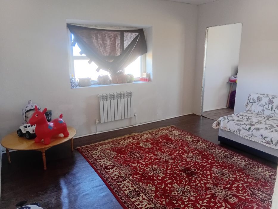 Продаю дом на кунгей 3