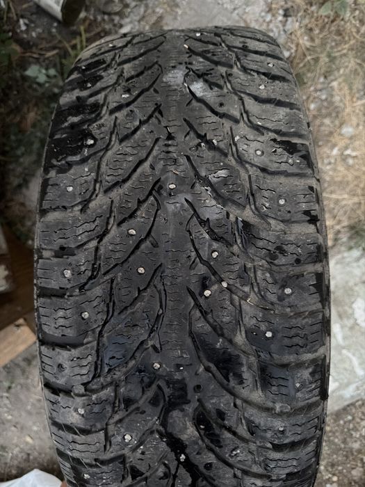 Пакрышка265/60R18